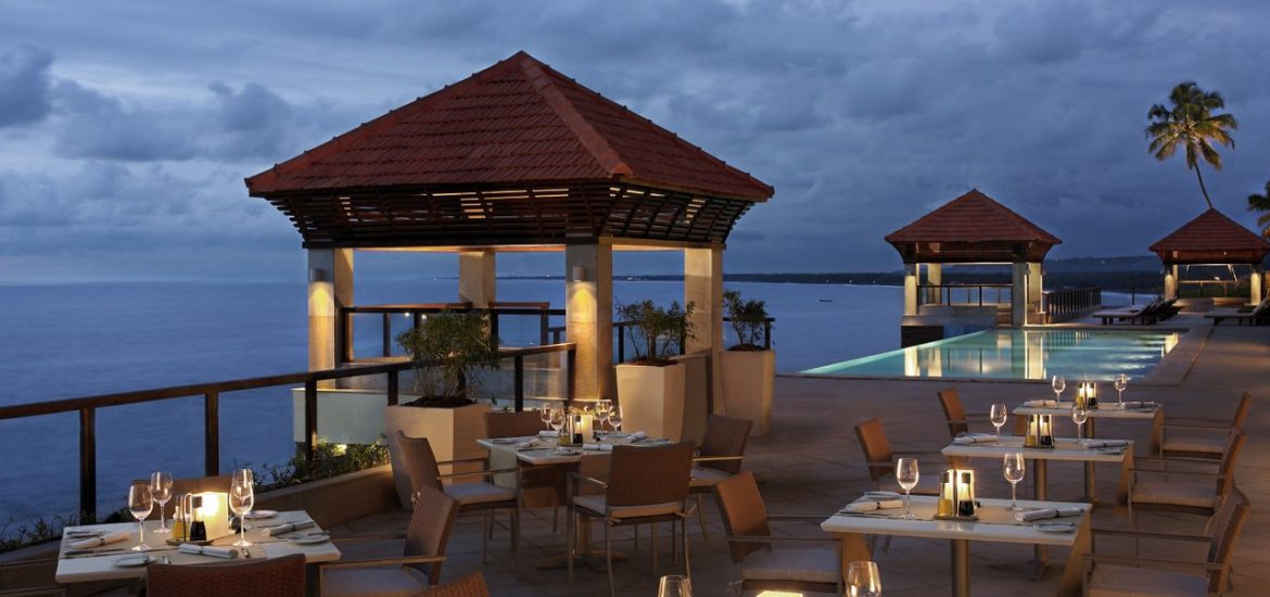 The Leela Goa
