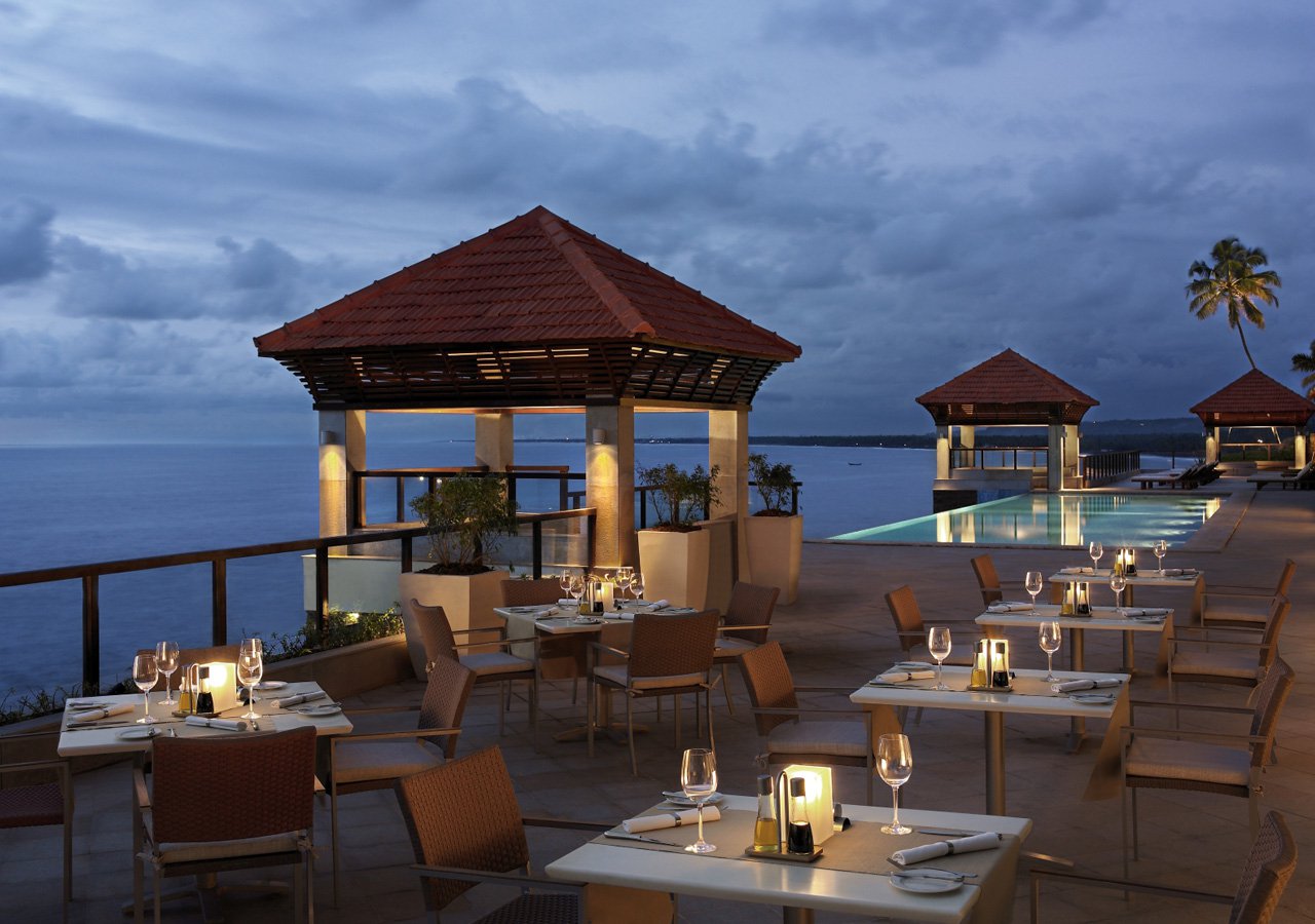 Best Beach Resorts In Kovalam Best Beach Resorts In Kovalam