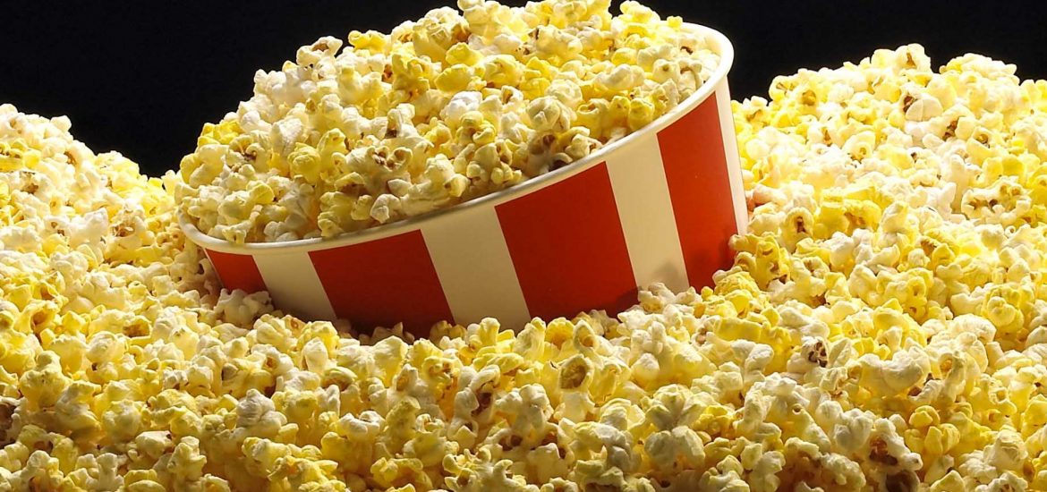 Popcorn