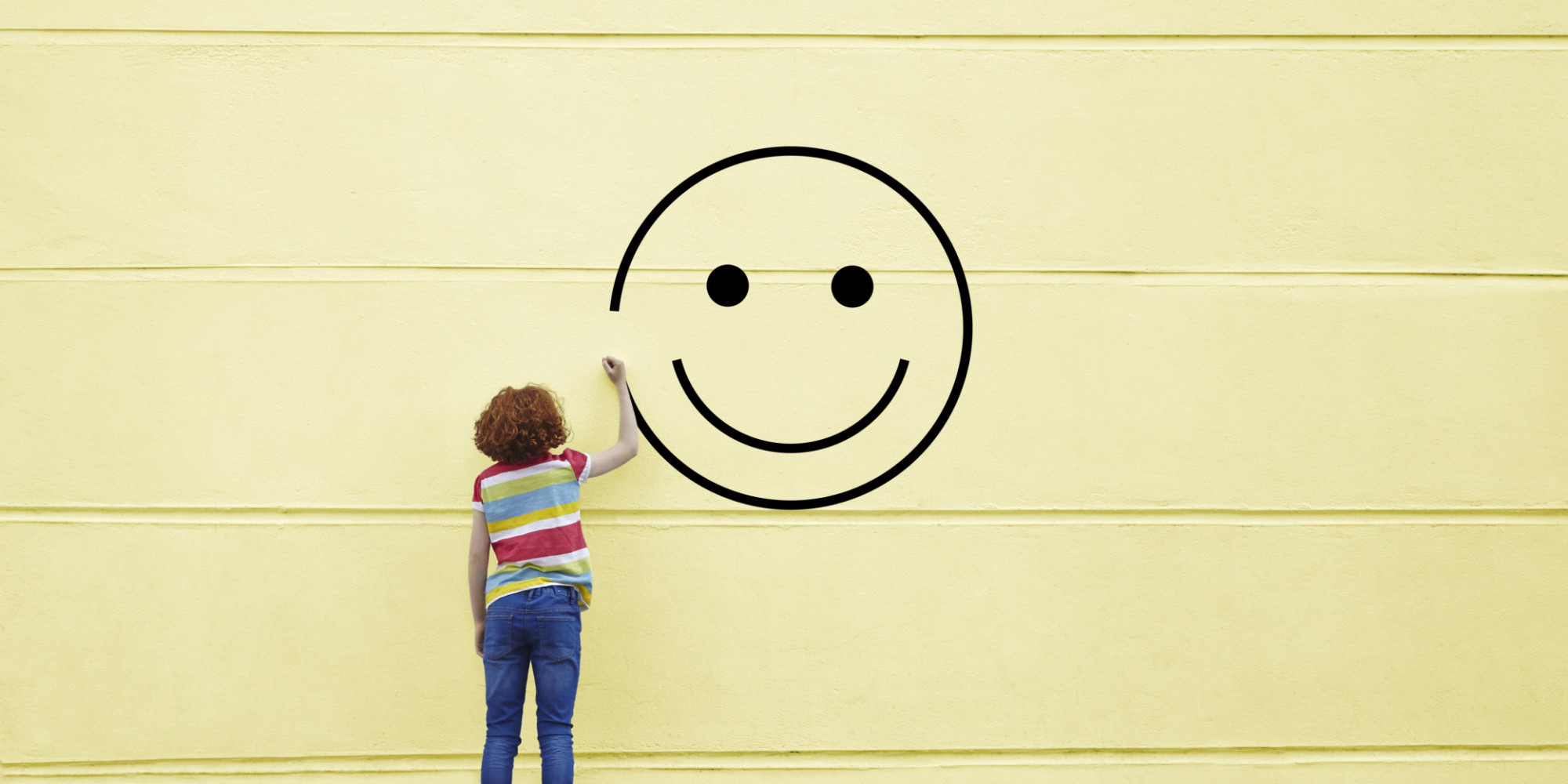 happiness-creativity