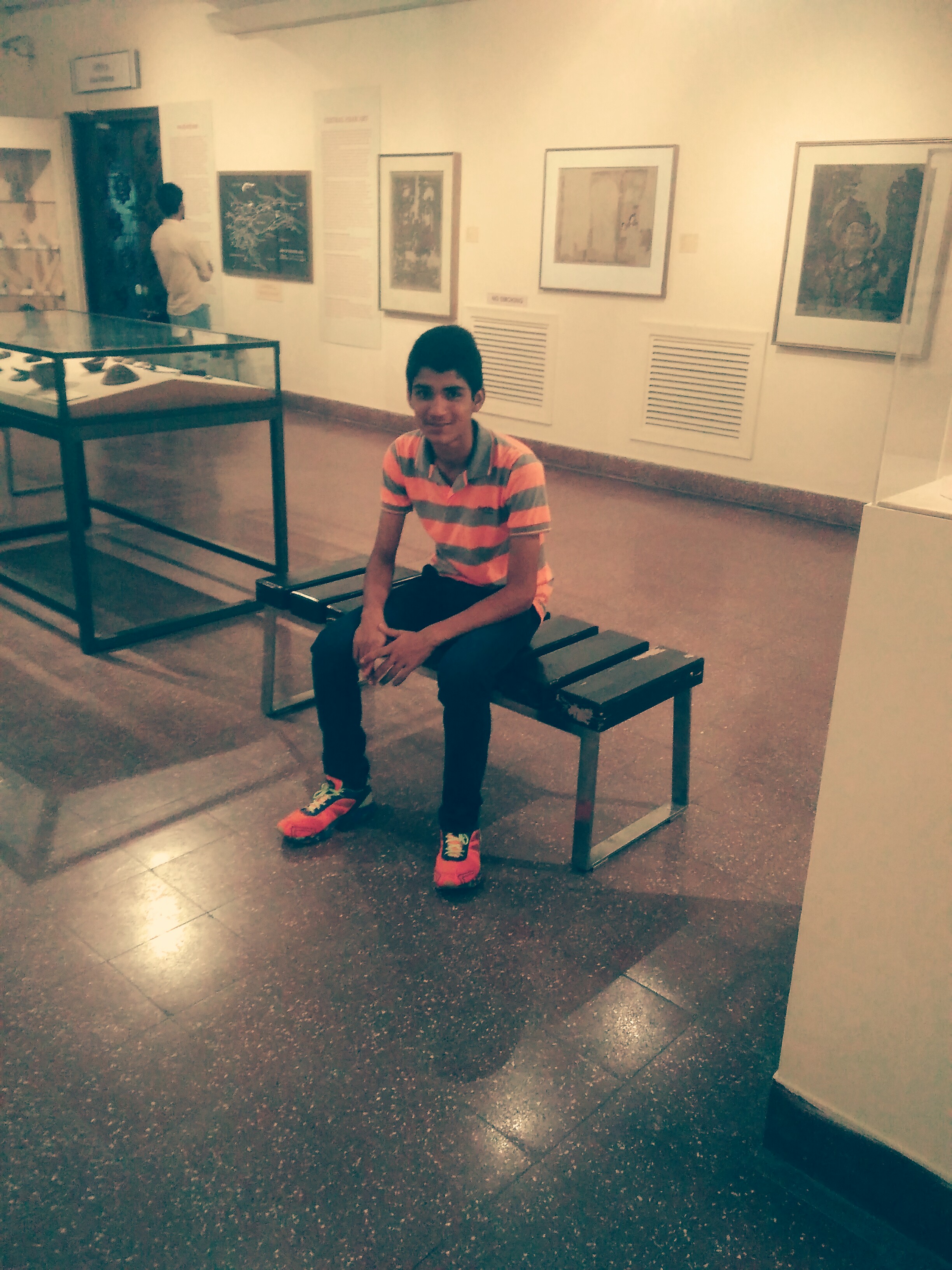 Rajat Sharma