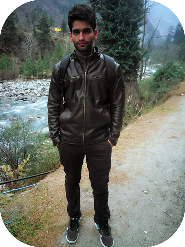 Umesh Sharma