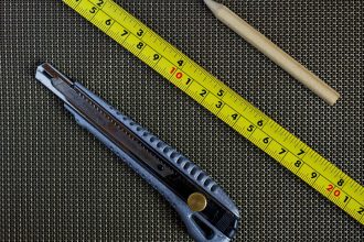 Do some of the work yourself