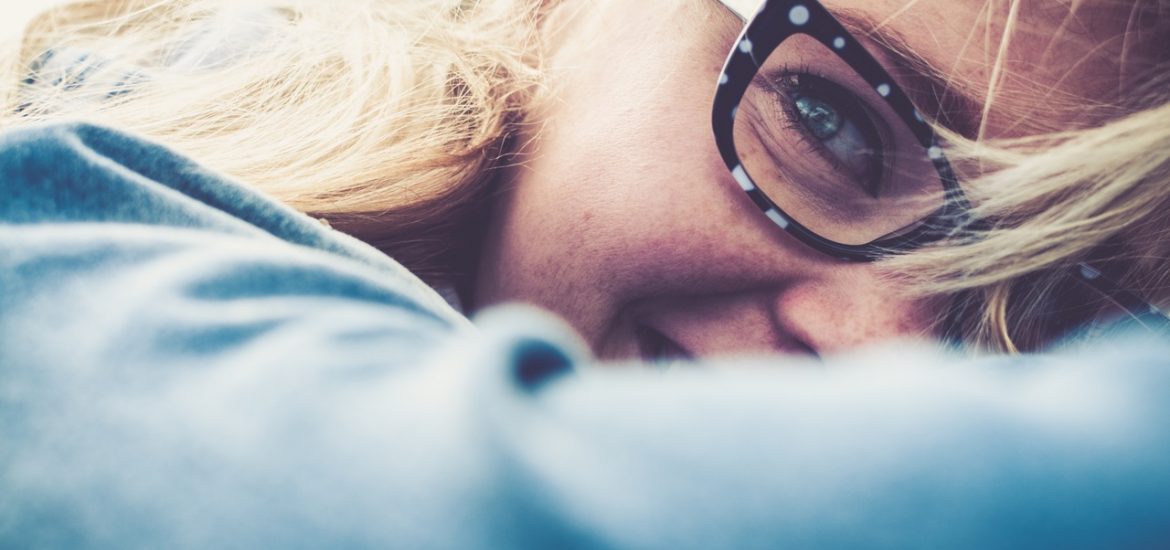 good eye health