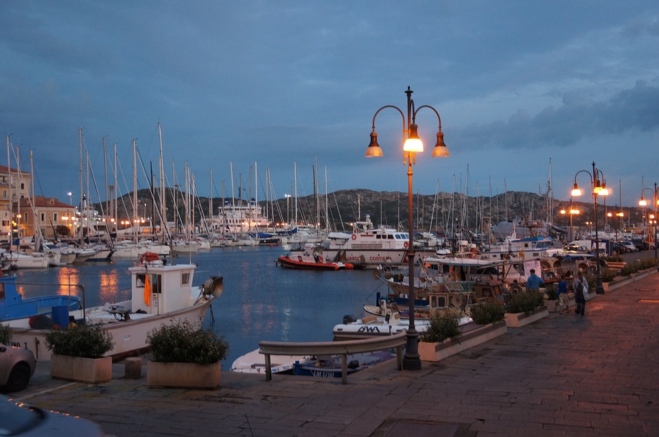 sardinia