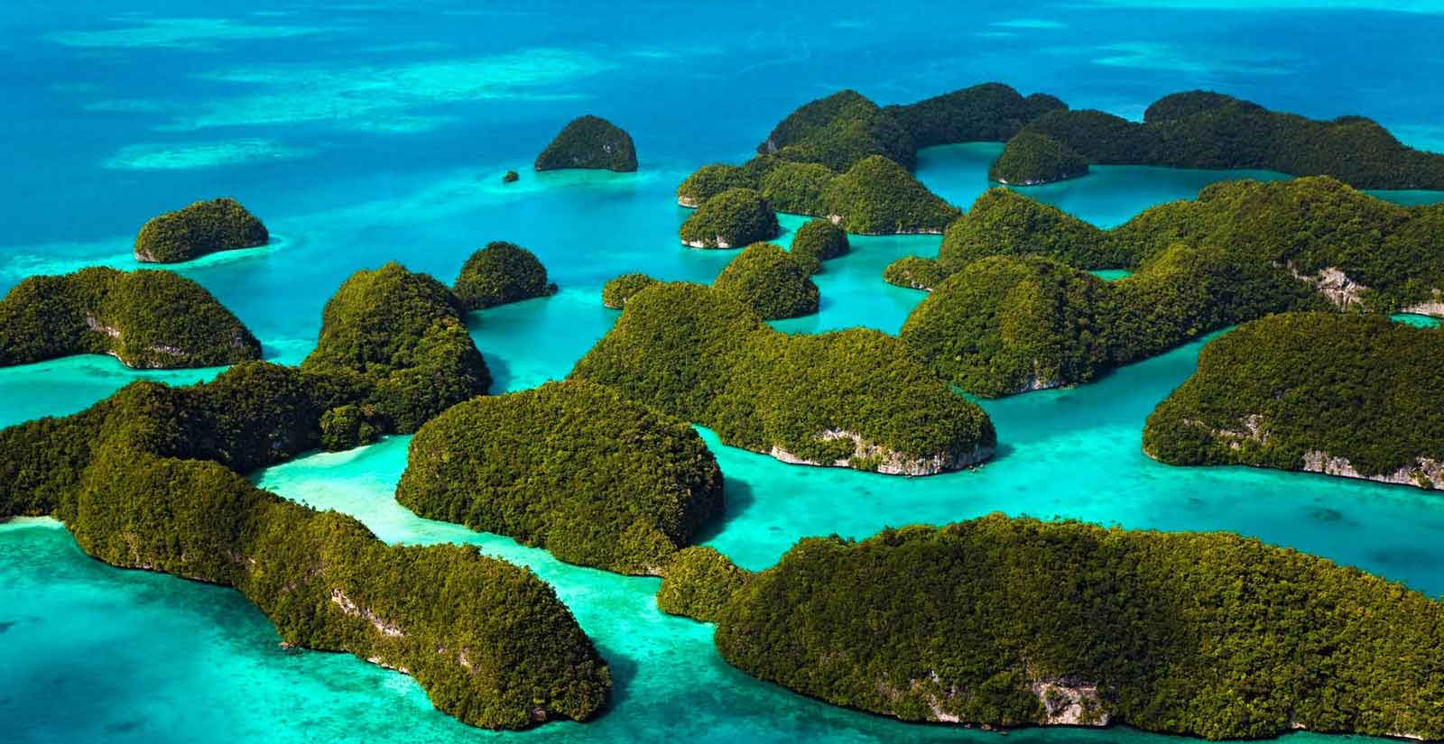 Raja Ampat, Indonesia