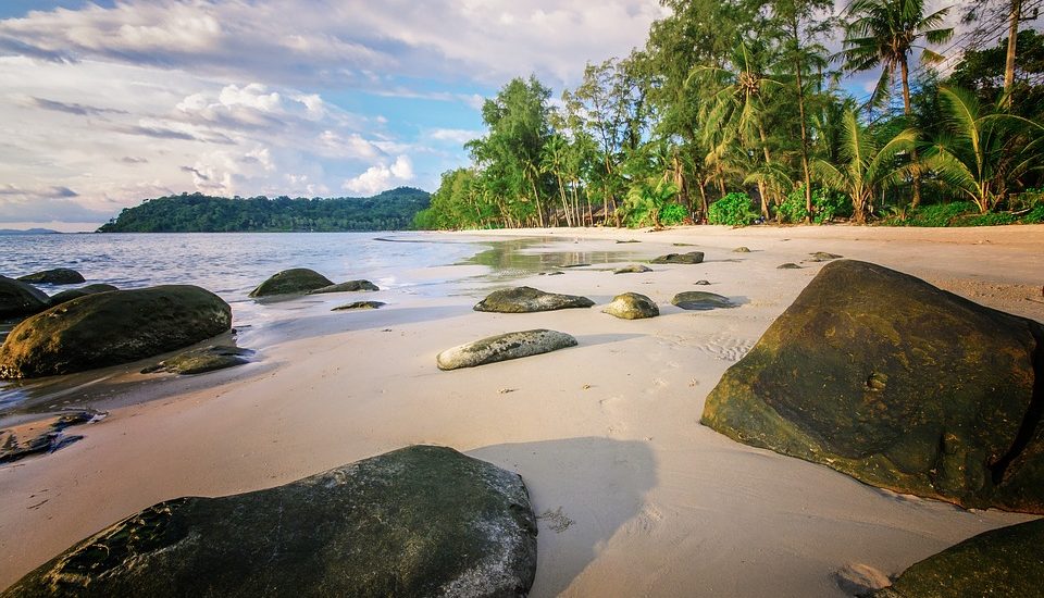 Koh Kood, Thaïland