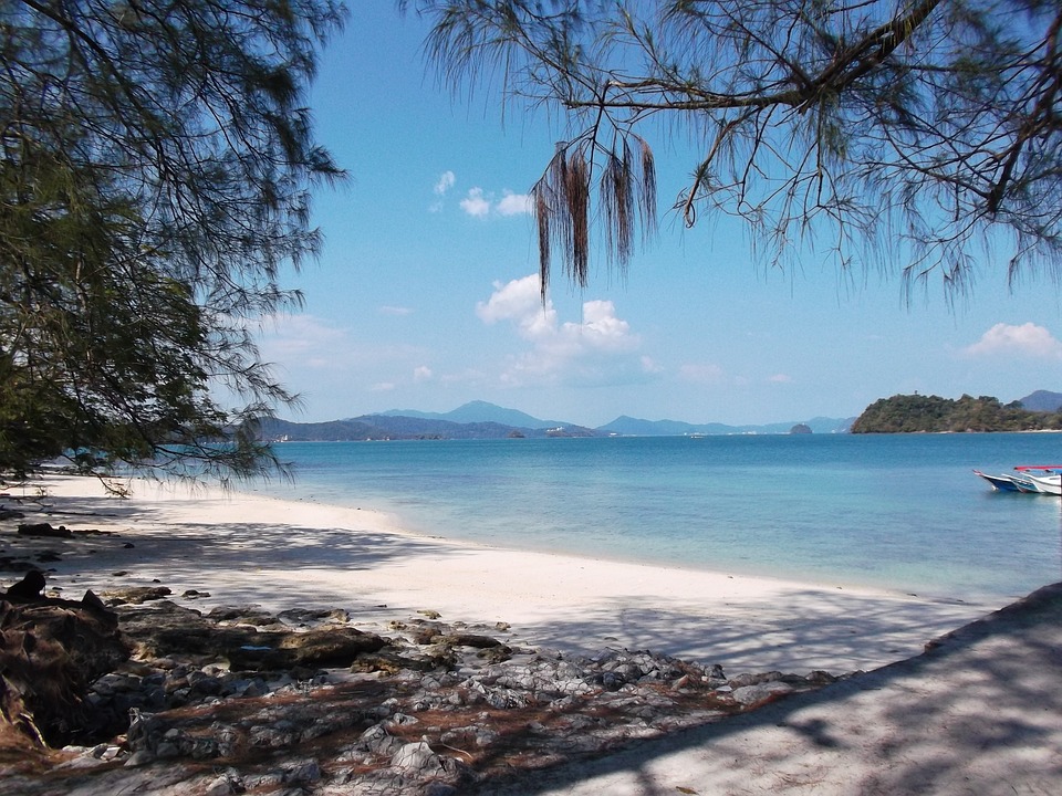 Langkawi, Malaysia