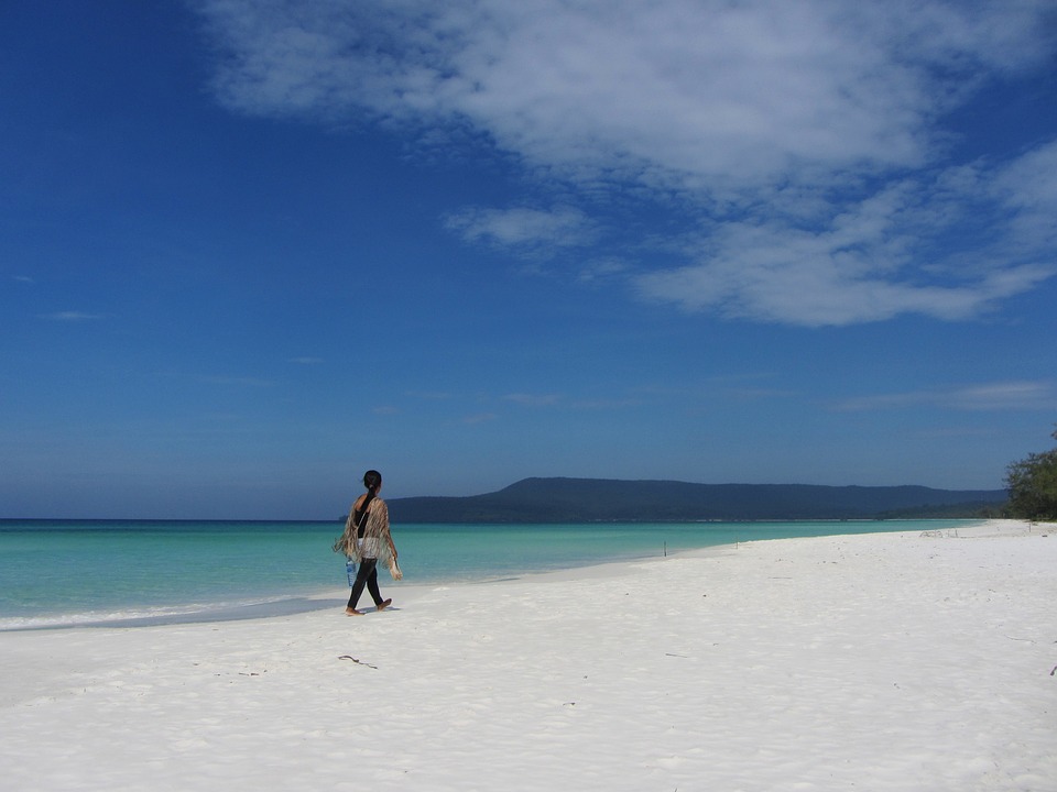 Koh Rong, Cambodia