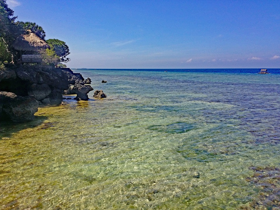 Cebu Island, The Philippines