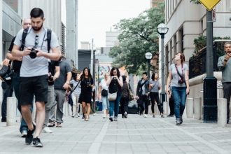 Financially Stable People