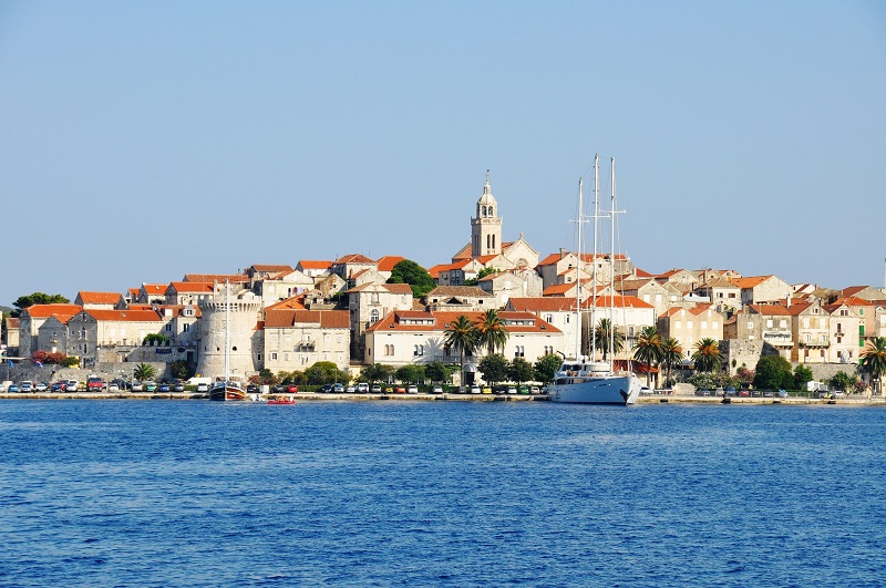 KORCULA