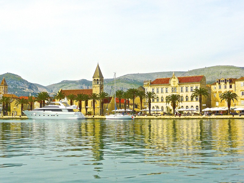 TROGIR