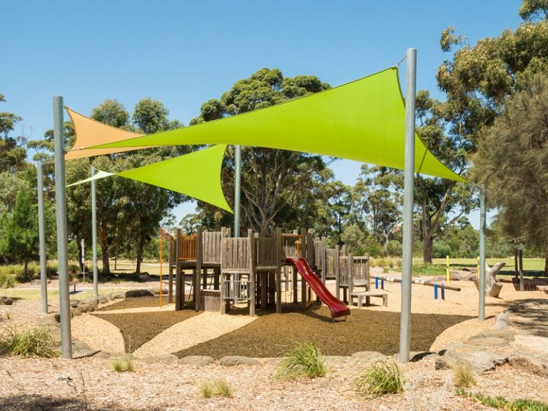 Understand The Importance Of Shade Sails Happiness Creativity