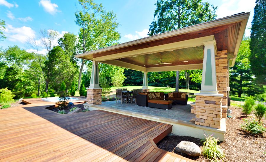 Living Spaces