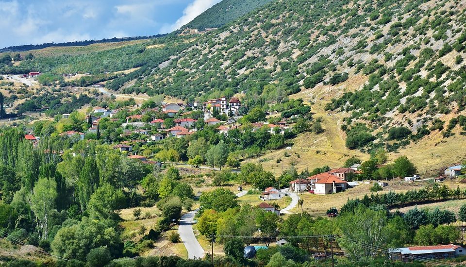 Macedonia