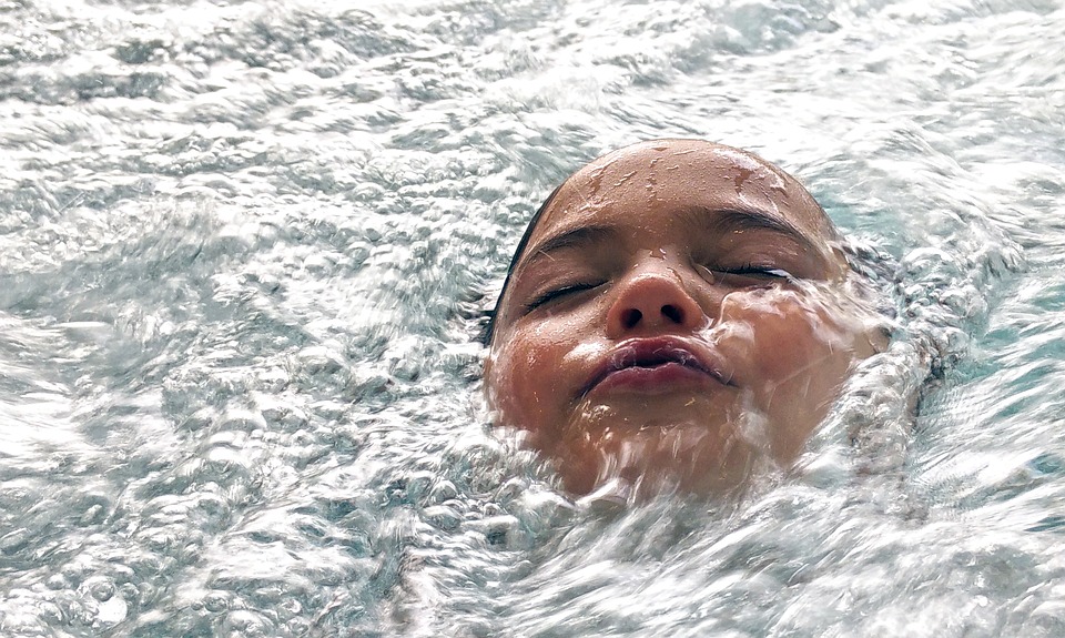 swim