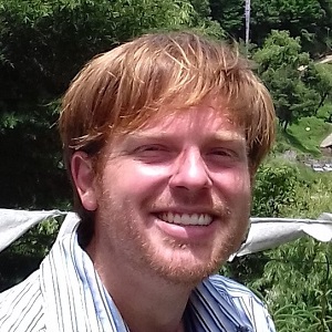 Evan Purcell