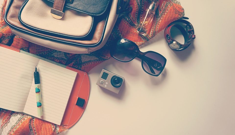 Fashion Accessories