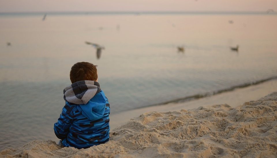 Improving Your Child's Mindset