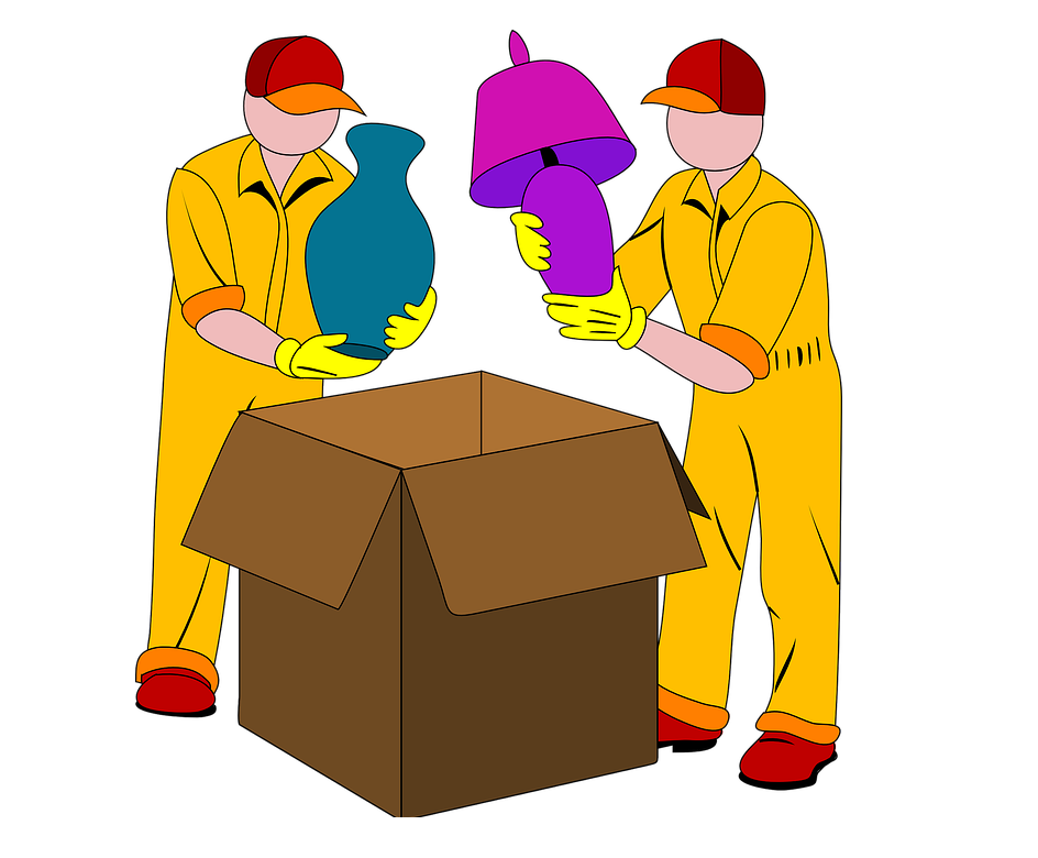 Professional Movers