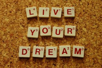 live-your-dream