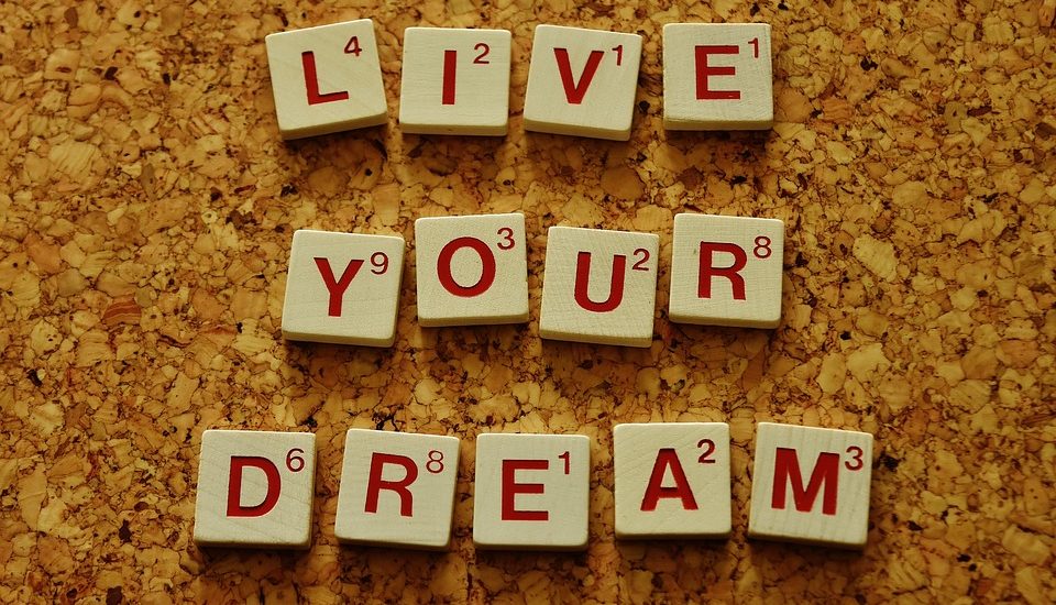 live-your-dream