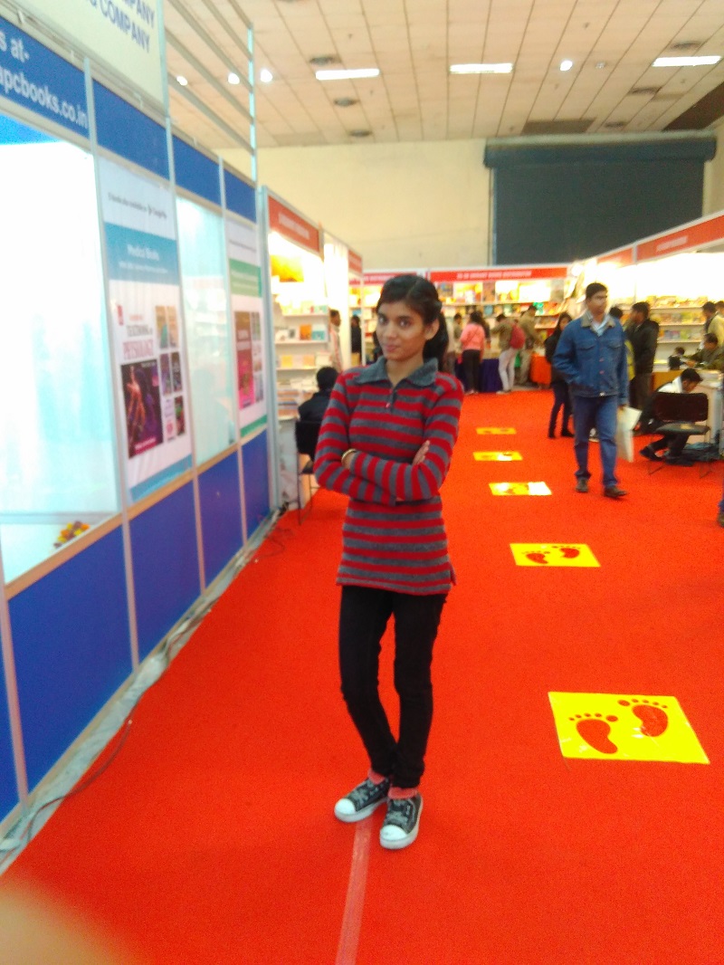 Book fair 2018