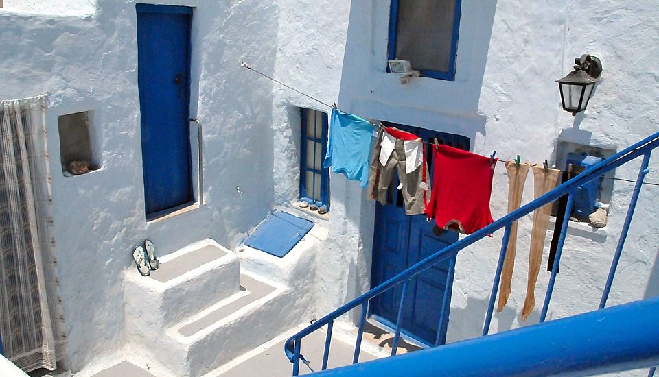 Clothes Dryer
