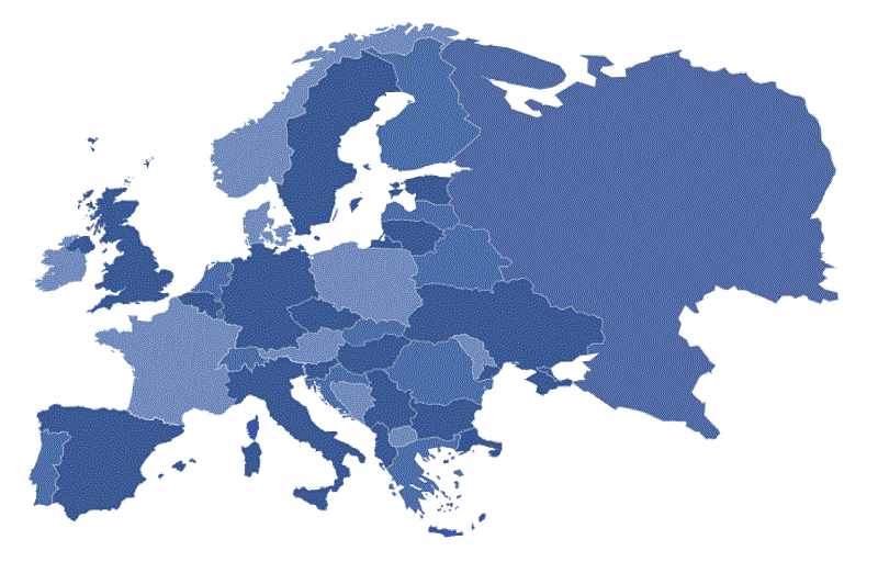 Europe