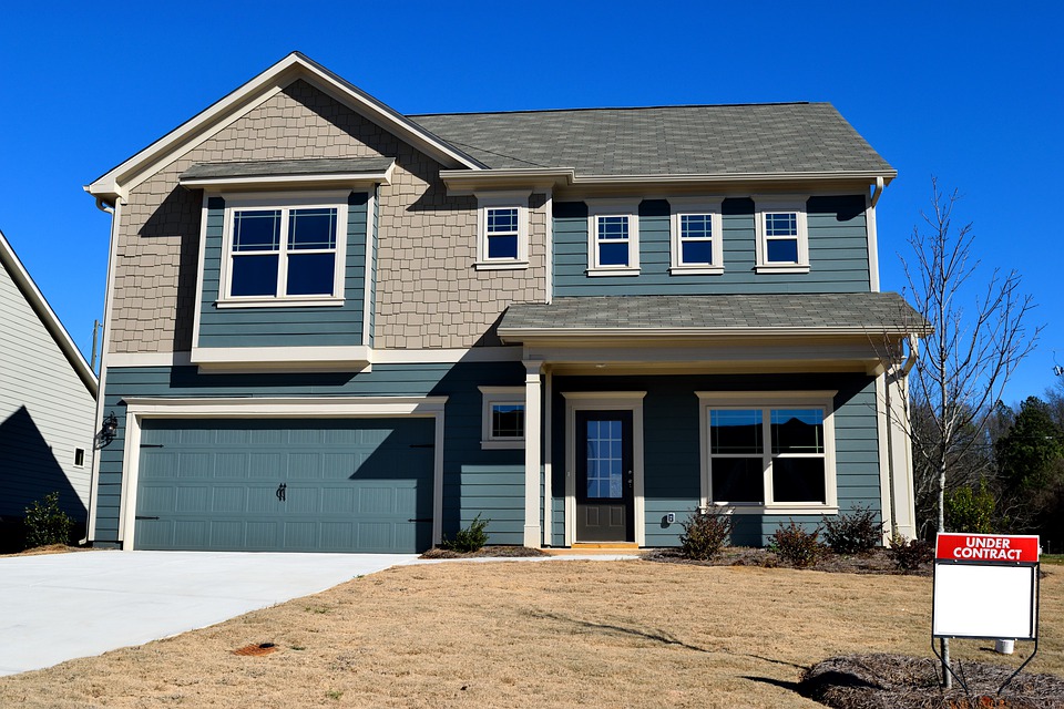 Real Estate Investment