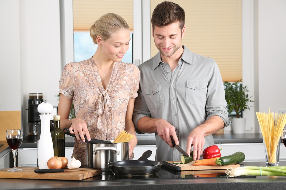 kitchen tips