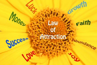law of attraction