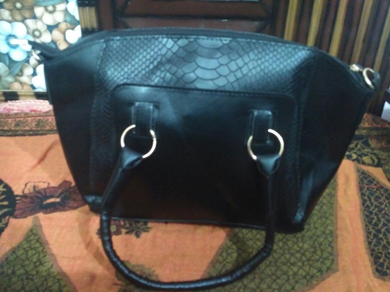 tosave bag