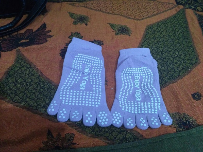tosve 1 yoga socks