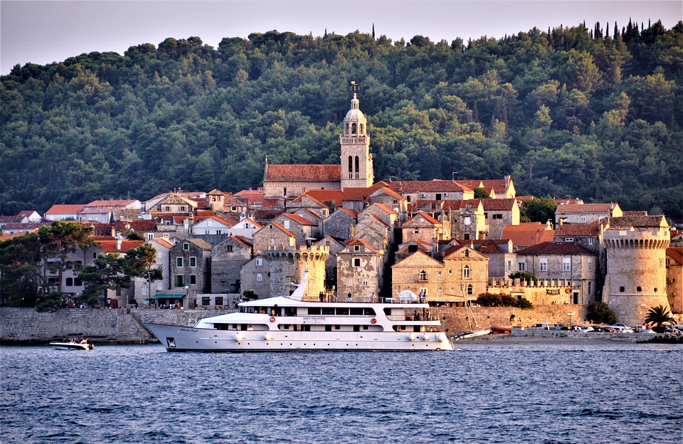 croatia