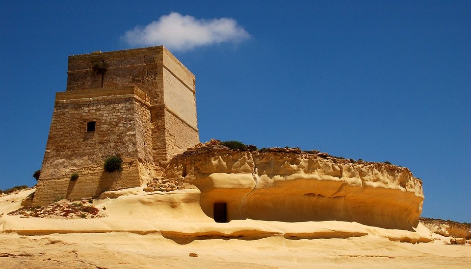 Gozo 1
