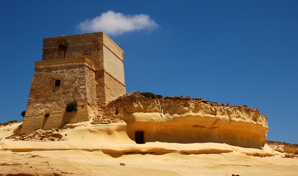 Gozo 1