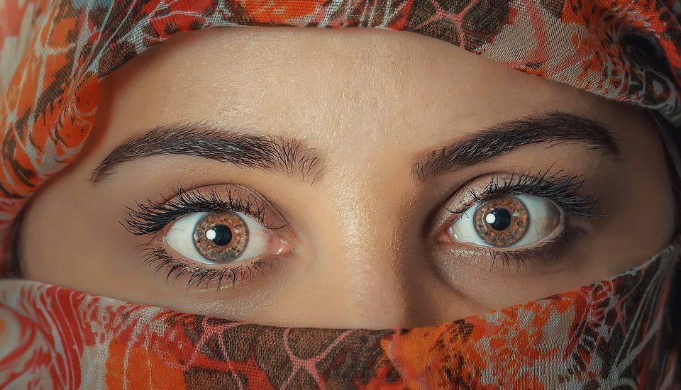 eye