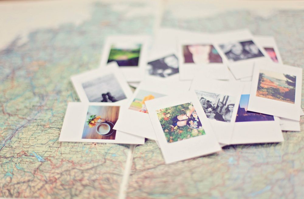 Travel pictures