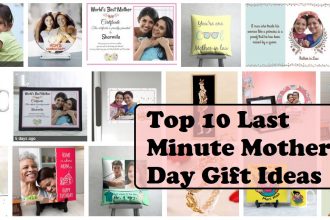 Mother's day gifts ideas