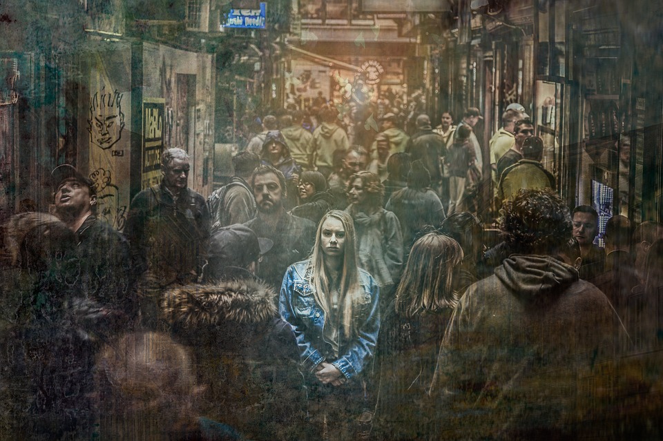 Signs of Depression