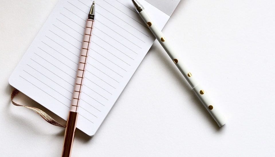 office diary