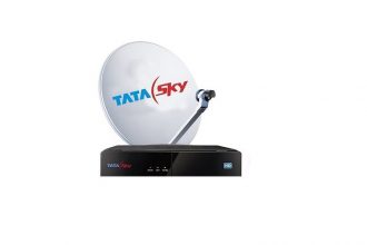 Tata Sky