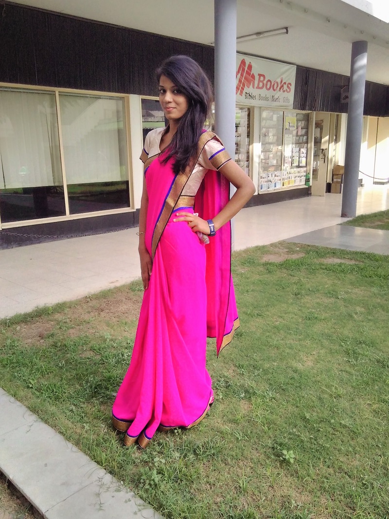 Sarees *Happiness Creativity