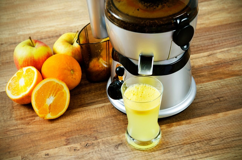 Juicer Machine