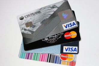 credit cards