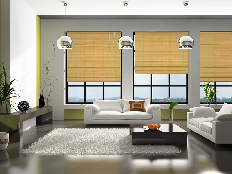 Roller Blinds