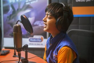 KZ RJ Kidzania