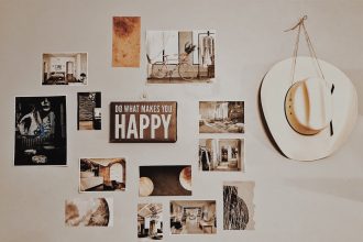 home decor wall